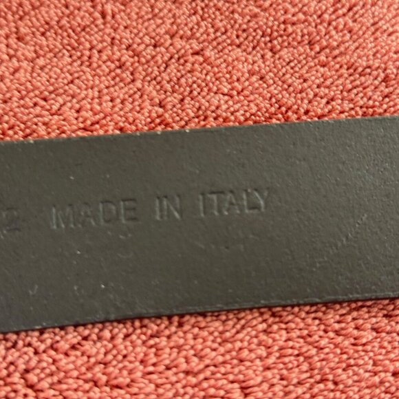 COPY - The Kooples Belt- size M - Picture 5 of 6